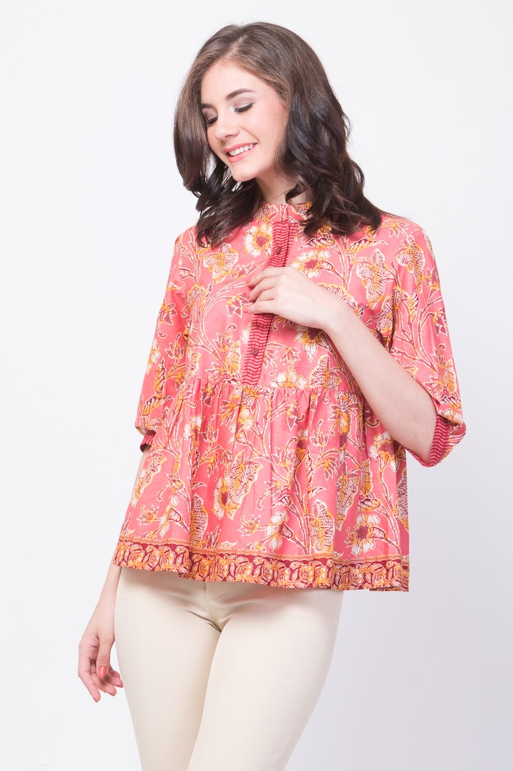 batik everlasting catalog